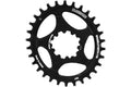 Blackspire Kettingblad kettingblad snaggletooth oval sram spline 30 6mm offset