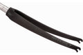 Ritchey Vork race comp carbon mat 1-1/8'' 43mm rake