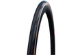 Schwalbe vouwband pro one evo 30-622 zwart transp.