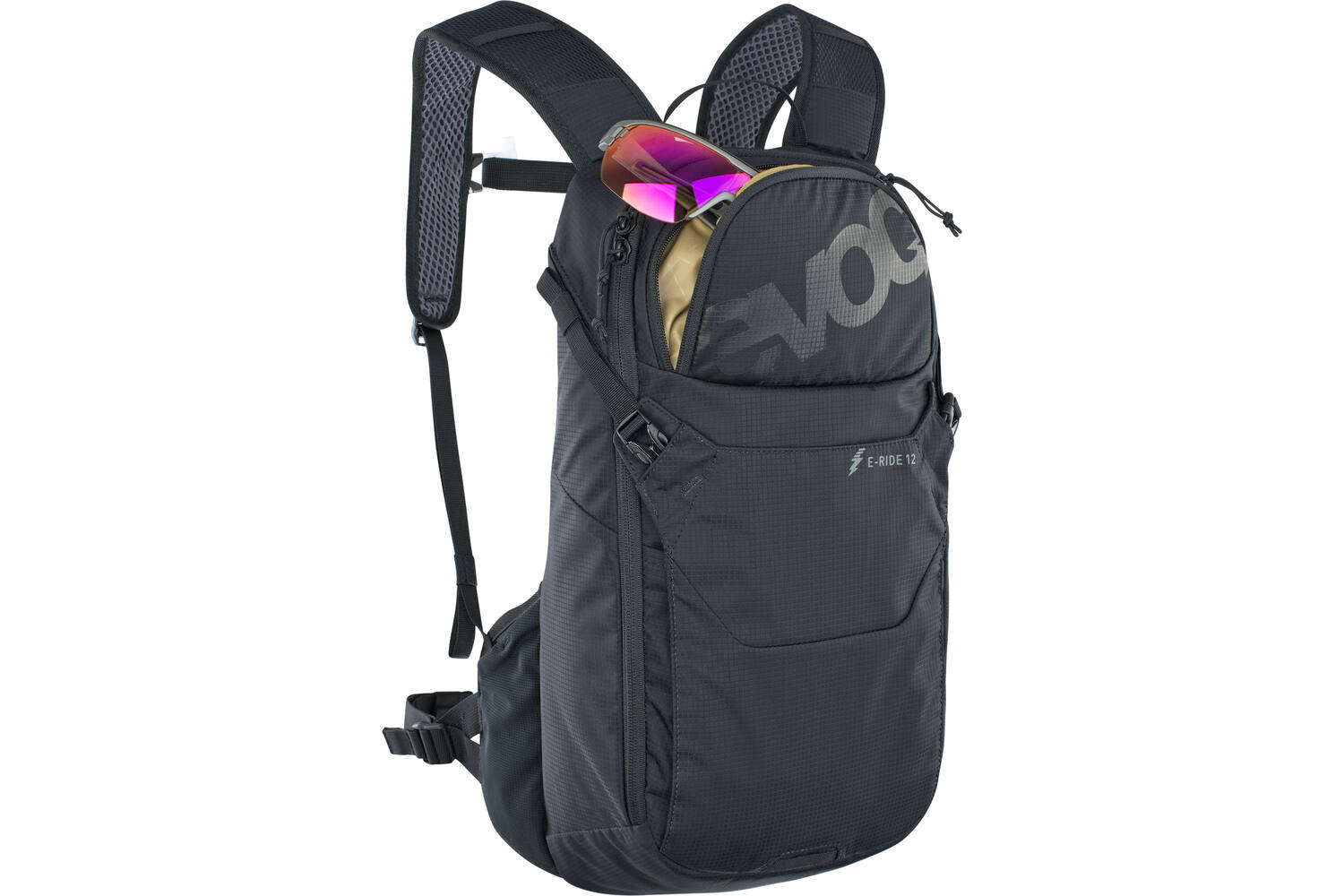 Evoc e-ride 12l - e-bike backpack