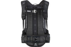 Fr trail unlimited 20l / black-white / s