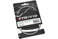 Trivio - derailleur binnenkabel rvs slick 1.1x2250mm - 20 st.