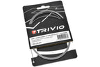 Trivio - derailleur binnenkabel rvs slick 1.1x2250mm - 20 st.