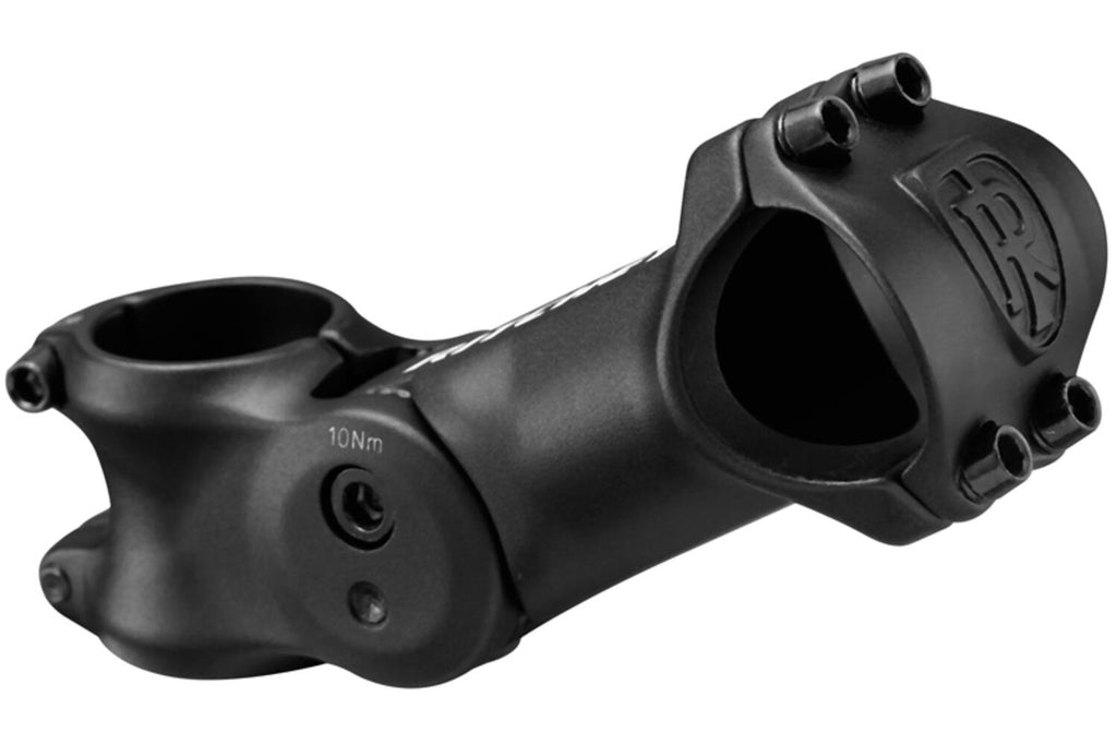 Ritchey - stuurpen verstelbaar 4-axis bb zwart 120mm