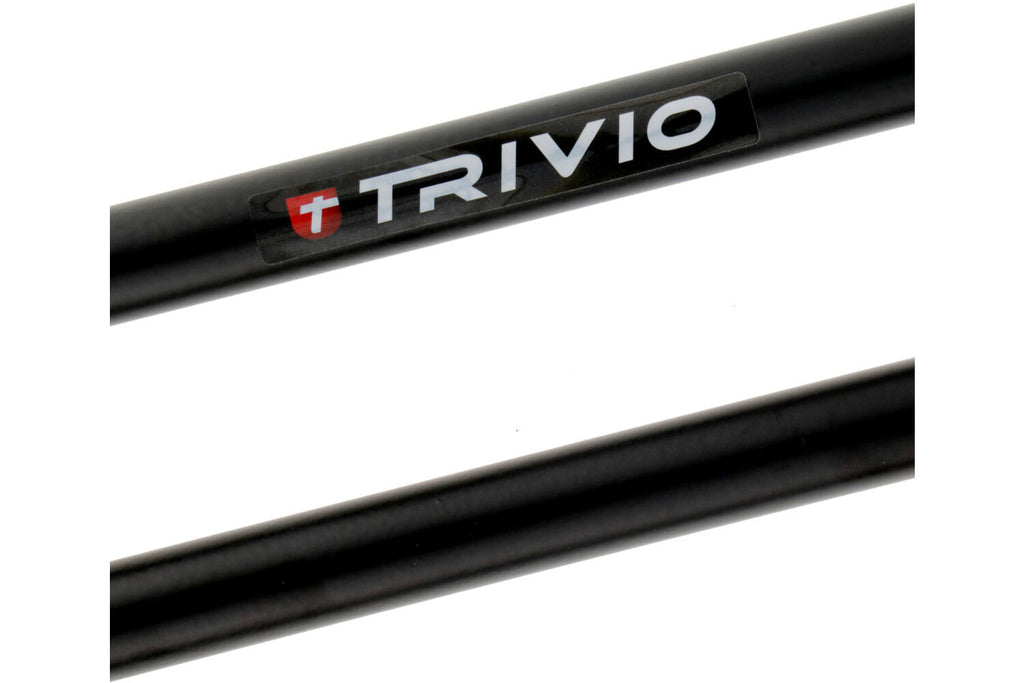 Trivio - fietsstandaard display