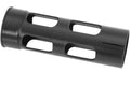 Srsuntour sr suntour - kunststof sleeve ø 30mm feg392 6 stuks