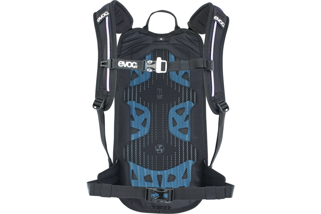 Stage 6l + 2l bladder / multicolour / one size