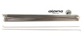 Alpina spaak 14x294 ø2.00 fg2.3 rvs zilver per 1440 stuks