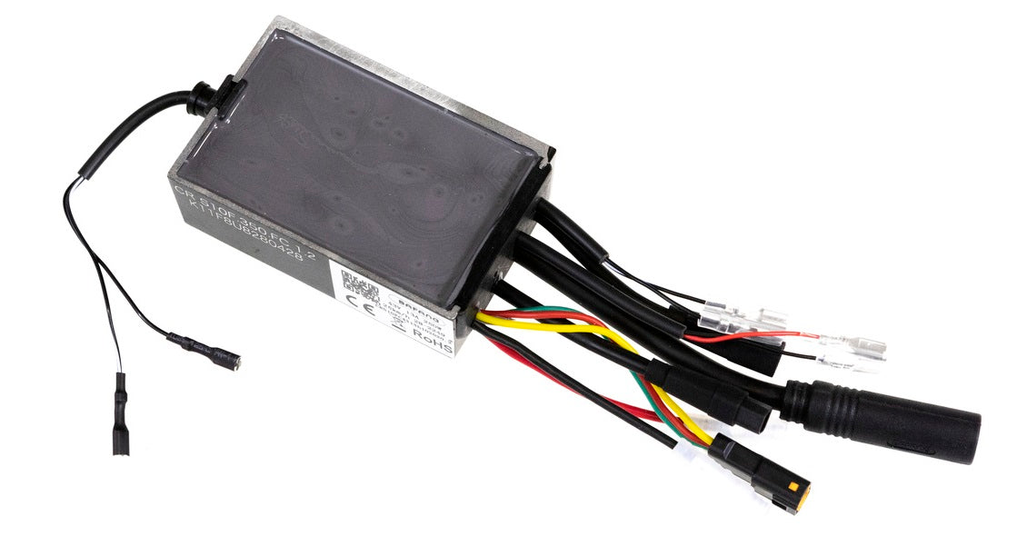 Bafang motor controller 43v 13a 250w