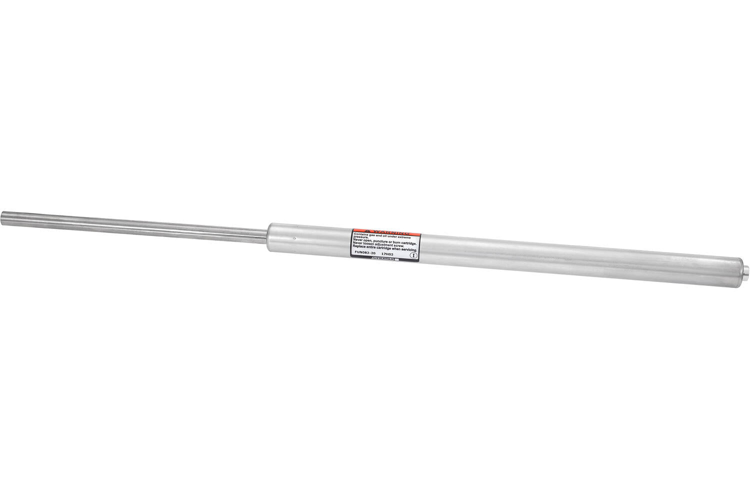 Srsuntour sr suntour - veerunit lo-r cartridge, alloy, 29'' fun082-20