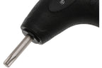 Trivio - fietsgereedschap t-grip torx sleutel t30