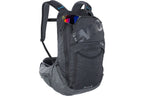 Trail pro 16 black - carbon grey 16l s/m