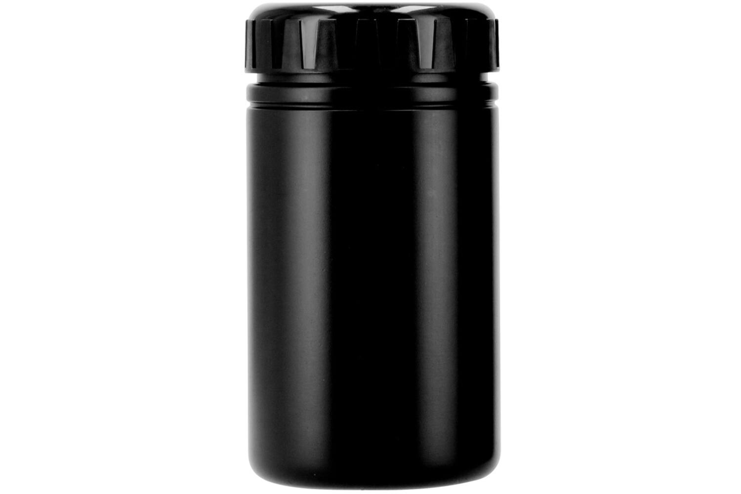 Trivio - gereedschapsbidon tool bottle zwart 450ml