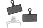 Trivio - remblokken disc set shimano xt xtr >2011 - sintered
