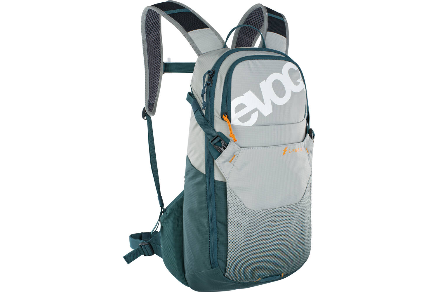 Evoc e-ride 12l - e-bike backpack