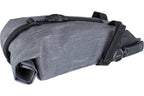 Saddle bag boa / carbon grey / l / 3l