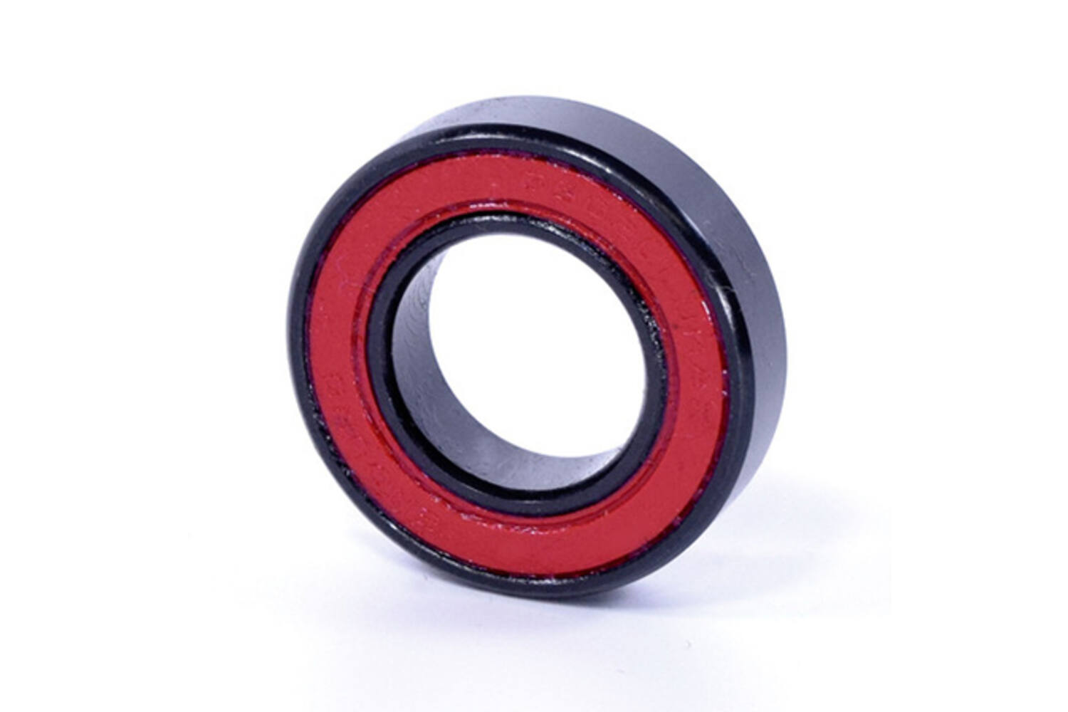 Enduro bearings 608 llu max bo - abec 3 max - black oxide (radial) - 8x22x7