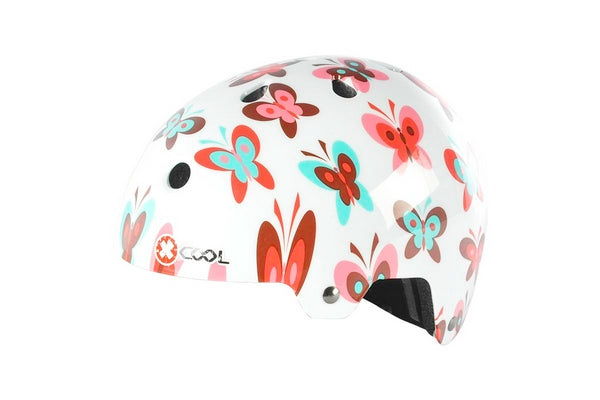 Qtcycletech Qt cycle tech helm xcool 2.0 butterfly 48-54 cm 46-52 cm 2810918