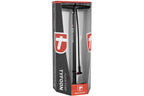 Trivio - fietspomp tyfoon fietspomp hogedruk 14 bar 200 psi aluminium