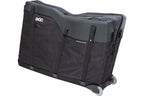 Road bike travel bag pro / black / 300l