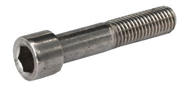 Xtrabike bout inbus m8x55 rvs