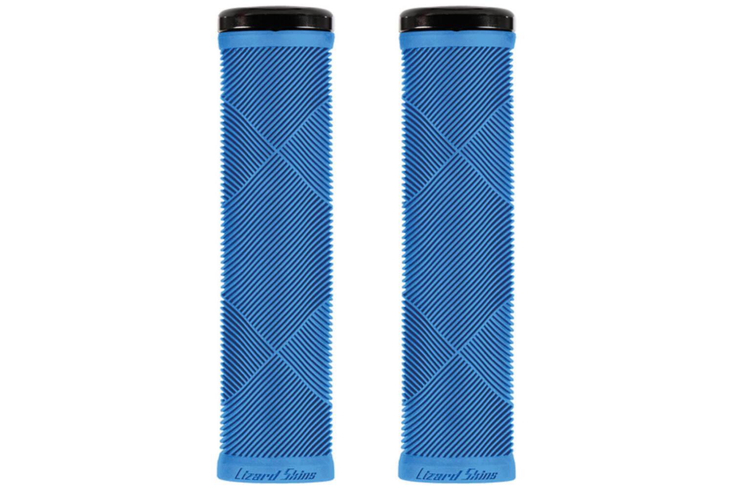 Lizard skins strata - single lock-on - deja blue