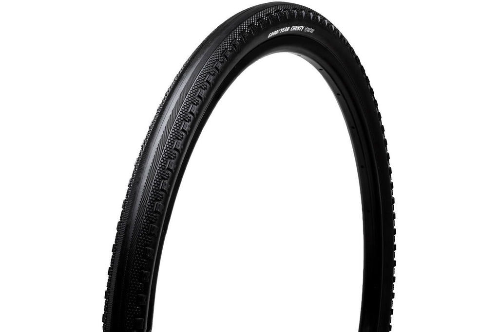 Goodyear - county ultimate tubeless complete 650x50c