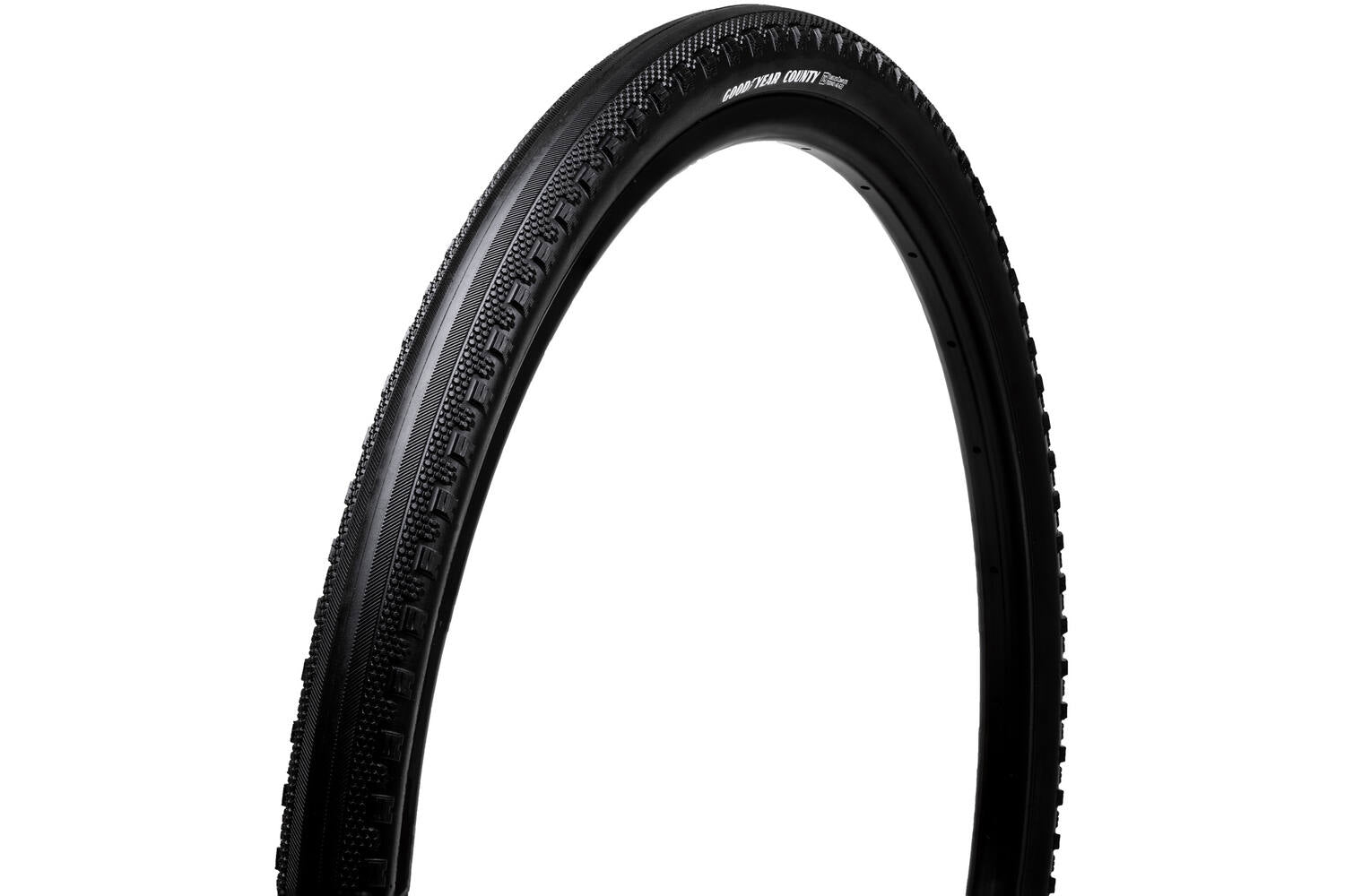 Goodyear - county ultimate tubeless complete 650x50c