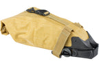 Saddle bag boa / loam / l / 3l
