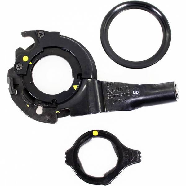 Shimano cassette joint set nexus 7 cj-nx10 bulk