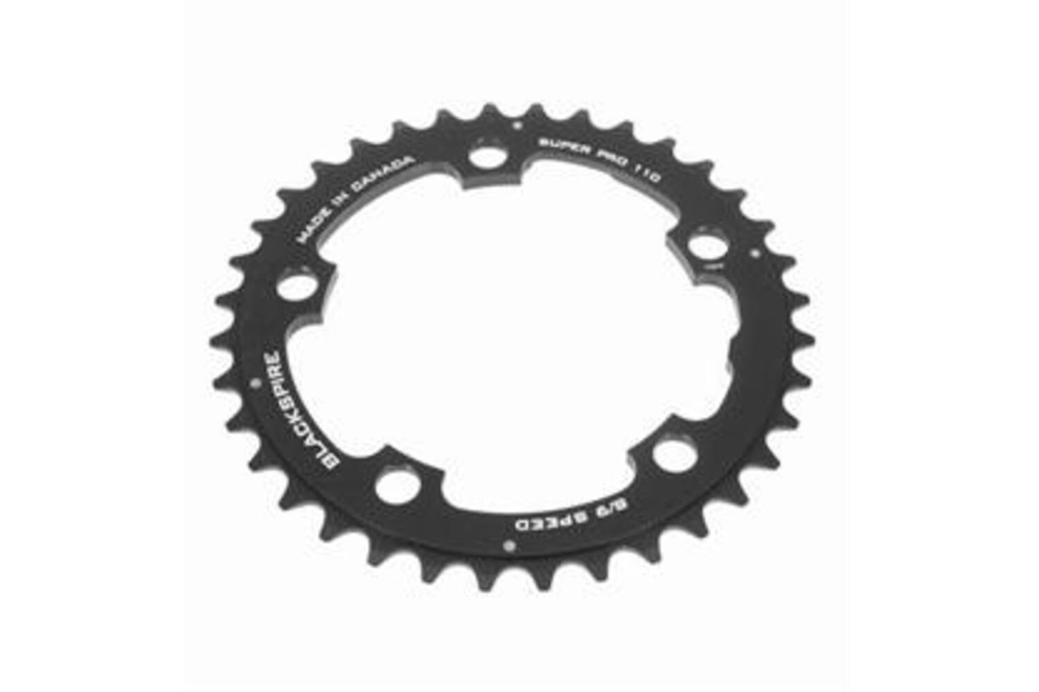 Blackspire - kettingblad mtb super pro 110 34