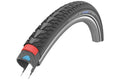 Schwalbe 26x2.15 (55-559) marathon gt 365 zwart reflex draad 11159245