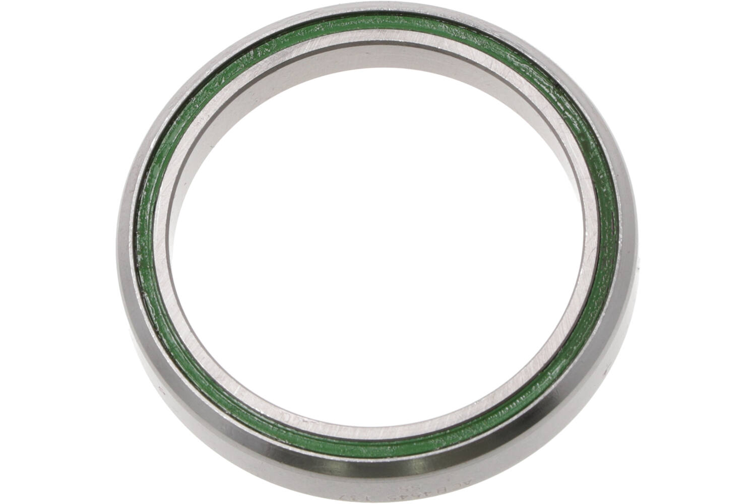 Enduro bearings acb 4545 1375 ss - 440c stainless (angular contact) - 37x49x7 (45x45°)