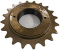 Vinty freewheel enkelvoudig "full ball" 21 tands 555021