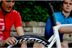 Vittoria Corsa next graphene 2.0 vouwband zwart 700x24c
