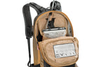 Fr enduro 16l / carbon grey-loam / m/l
