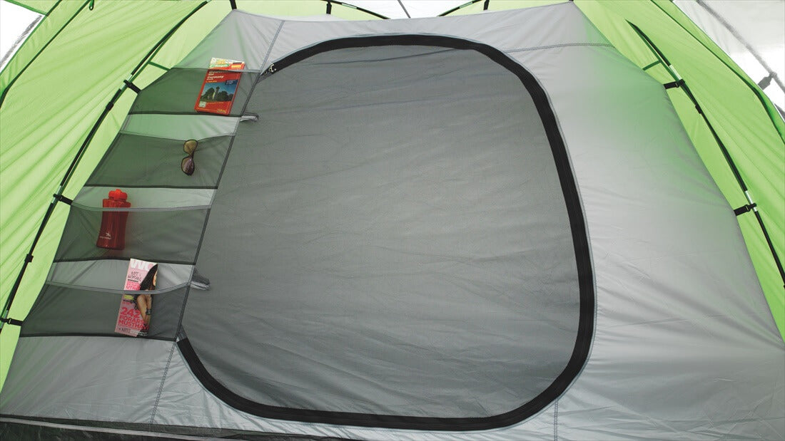 Easy Camp Cyber 400 tent