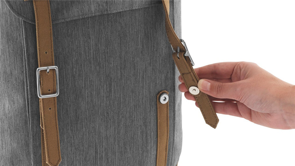 Easy Camp Rugzak Memphis Grey