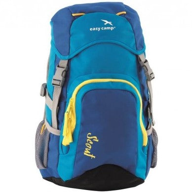 Easy Camp Scout blauw