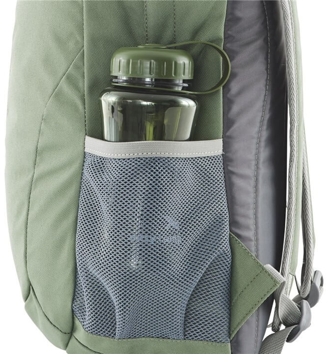 Easy Camp rugzak Seattle Green