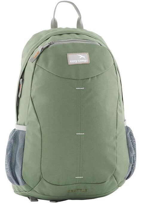 Easy Camp rugzak Seattle Green