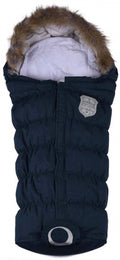 voetenzak Flex 3 Season 98-130 cm navy