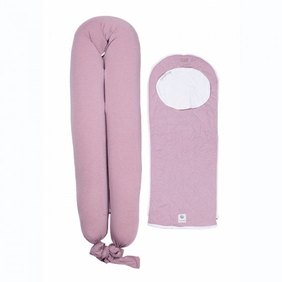 multipush Mum & Me roze