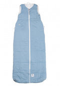 slaapzak Night 105 cm polyester blauw