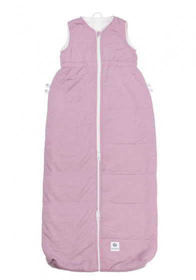 slaapzak Night 105 cm polyester roze