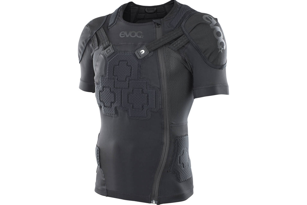 Protector jacket pro / black / m