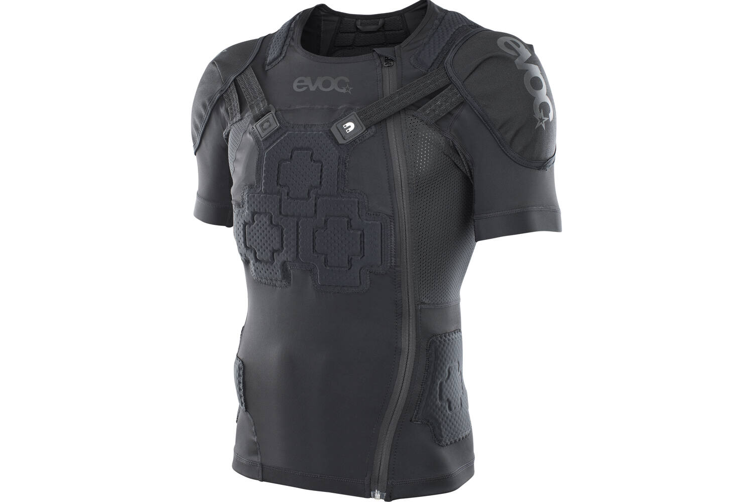 Protector jacket pro / black / m