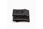 Pocket pedals flatpedal spd sdp sl adapter