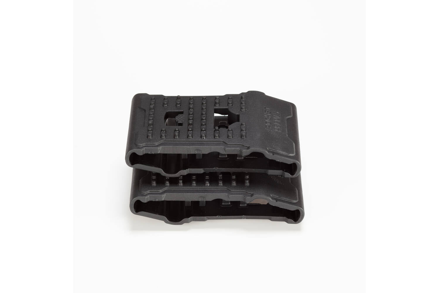 Pocket pedals flatpedal spd sdp sl adapter