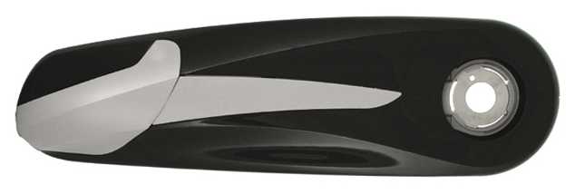 Kettingkast Saber transperant VV